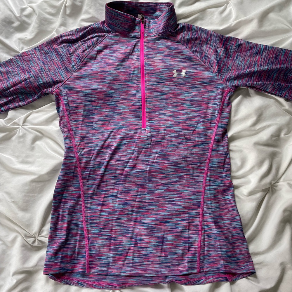 Under Armour Lightweight Athletic Top